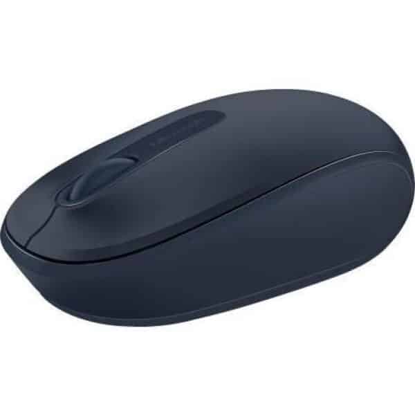 עכבר אלחוטי Microsoft Wireless Mobile Mouse 1850 מיקרוסופט