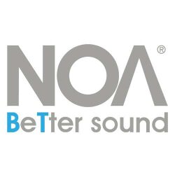 רמקול בלוטוס עוצמתי Noa Sound Box V700