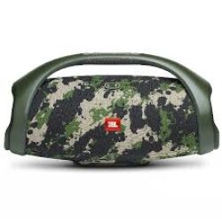 רמקול נייד צבאי JBL Boombox 2 יבואן רשמי