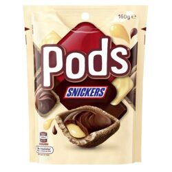 pods SNICKERS פודס סניקרס
