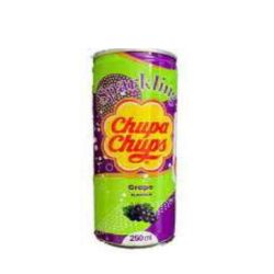 משקה צ’ופה צ’ופס בטעם ענבים Chupa chups Grape