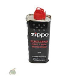 נוזל מילוי למצת זיפו 125 מ”ל | ZIPPO