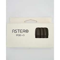 סלילים למכשיר אידוי אסטרו פוד דגם Astero Pod חברת Think Vape