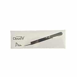 עט אידוי VAPE דמוי עט צבע שחור של חברת CLOUD V
