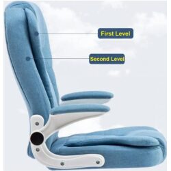 כסא מנהלים דמוי עור – דגם אימפריה PU