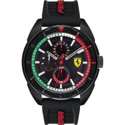 שעון יד ‏אנלוגי 0830635 Ferrari שעון לגבר