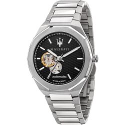 שעון יד לגבר מזארטי – Maserati R8823142002