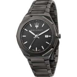 שעון יד לגבר מזארטי – Maserati R8853142001