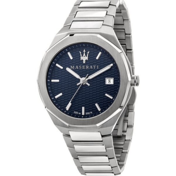 שעון יד לגבר מזארטי – Maserati R8853142006