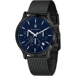 שעון יד לגבר מזארטי – Maserati R8873618008