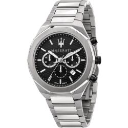 שעון יד לגבר מזארטי – Maserati R8873642004