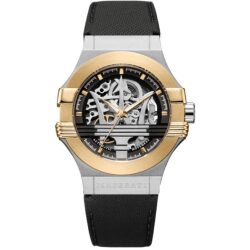 שעון יד לגבר מזראטי – Maserati R8821108037