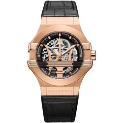 שעון יד לגבר מזראטי – Maserati R8821108039