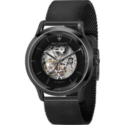 שעון יד לגבר מזראטי – Maserati R8823133004