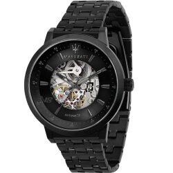 שעון יד לגבר מזראטי – Maserati R8823134003