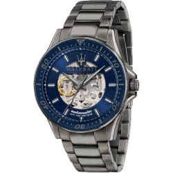 שעון יד לגבר מזראטי – Maserati R8823140001