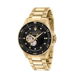 שעון יד לגבר מזראטי – Maserati R8823140003 – מהדורה מוגבלת
