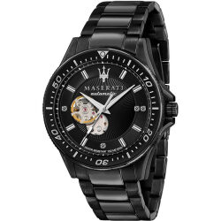 שעון יד לגבר מזראטי – Maserati R8823140005 – מהדורה מוגבלת
