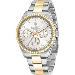 שעון יד לגבר מזראטי – Maserati R8853100021