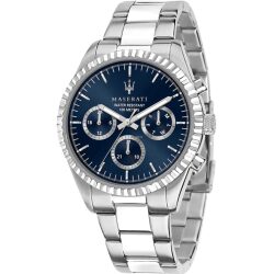 שעון יד לגבר מזראטי – Maserati R8853100022