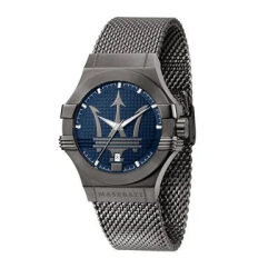 שעון יד לגבר מזראטי – Maserati R8853108005