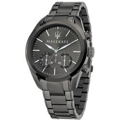 שעון יד לגבר מזראטי – Maserati R8873612002