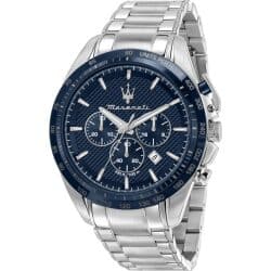 שעון יד לגבר מזראטי – Maserati R8873612043