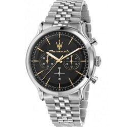 שעון יד לגבר מזראטי – Maserati R8873618017