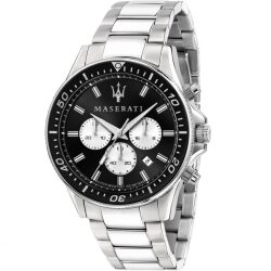 שעון יד לגבר מזראטי – Maserati R8873640004