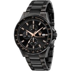 שעון יד לגבר מזראטי – Maserati R8873640011
