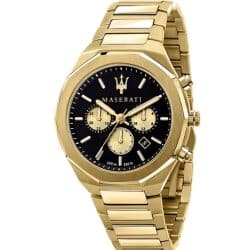 שעון יד לגבר מזראטי – Maserati R8873642001