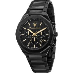 שעון יד לגבר מזראטי – Maserati R8873642005