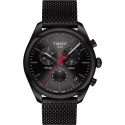 שעון יד TISSOT – טיסו דגם T101.417.33.051.00