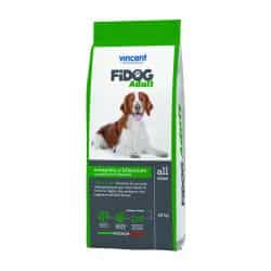 FiDOG Adult – לכלבים בוגרים