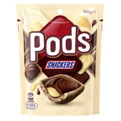 pods SNICKERS פודס סניקרס