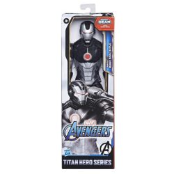 TITAN HERO – בובת מכונת מלחמה