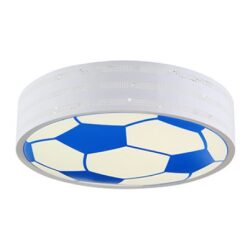 צמןד תקרה דגם כדורגל LED