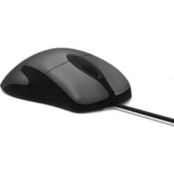 עכבר חוטי Microsoft USB Classic IntelliMouse