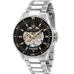 שעון יד לגבר מזראטי – Maserati R8823140002