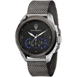 שעון יד לגבר מזראטי – Maserati R8873612006