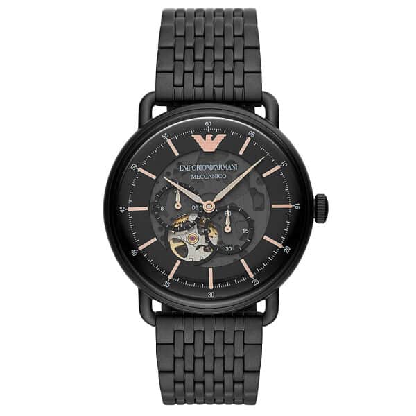 שעון יד EMPORIO ARMANI – אימפריו ארמני AR60025