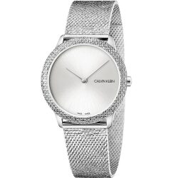 שעון יד לנשים Calvin Klein -K3M22T26