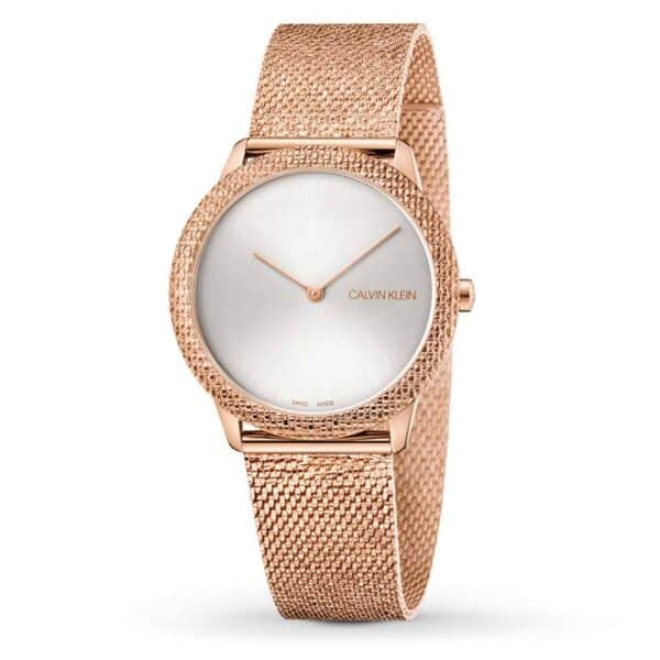 שעון יד לנשים Calvin Klein-K3M22U26