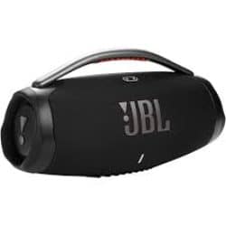 רמקול נייד JBL Boombox 3 יבואן רשמי