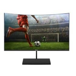MAG Curved Led monitor 23.8