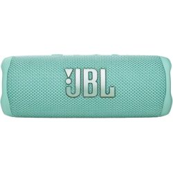 ‏רמקול נייד JBL Flip 6 יבואן רשמי