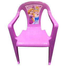 כיסא נסיכות דיסני