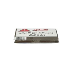 טבק לגלגול סיגריות איכותי תוצרת מניטו וירג’יניה אורגני FINE GREEN