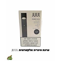 סיגריה אלקטרונית JUUL2