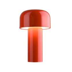 מנורת שולחן טאץ LED במבחר צבעים